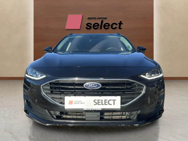 Ford Focus 1.0 EcoBoost, снимка 3 - Автомобили и джипове - 53268372