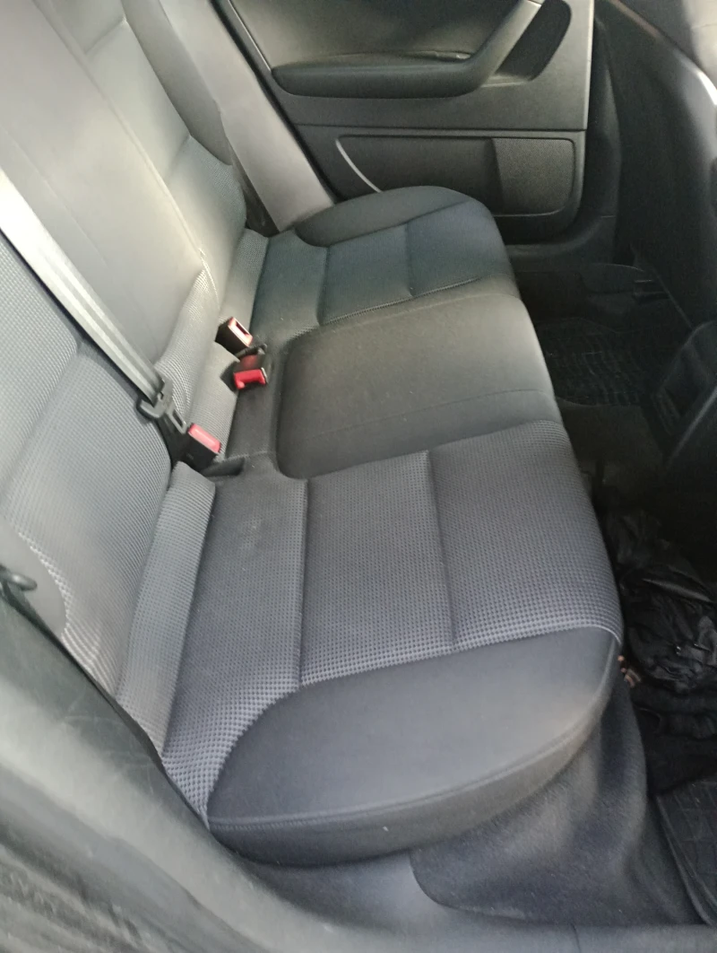 Audi A3, снимка 9 - Автомобили и джипове - 53514338