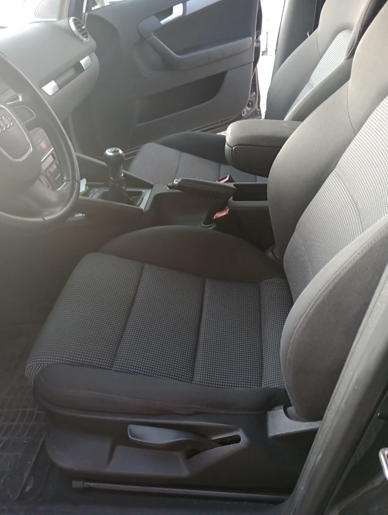 Audi A3, снимка 7 - Автомобили и джипове - 53514338