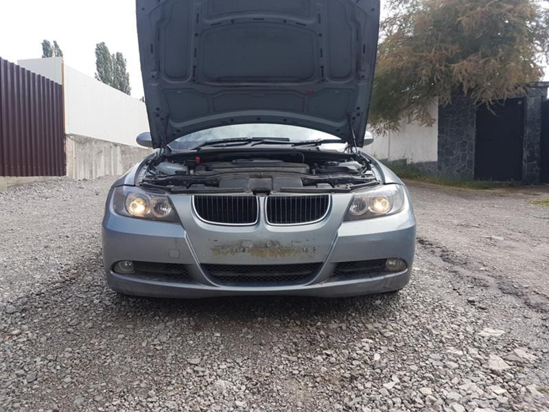 BMW 320 BMW E90 320D 163k, снимка 3 - Автомобили и джипове - 46232417