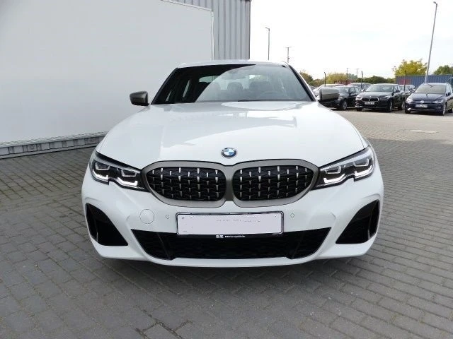 BMW 340 M340d - изображение 4