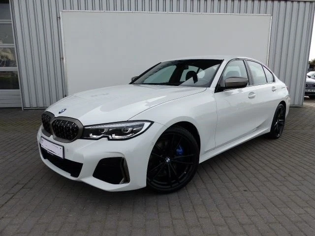 BMW 340 M340d - [1] 