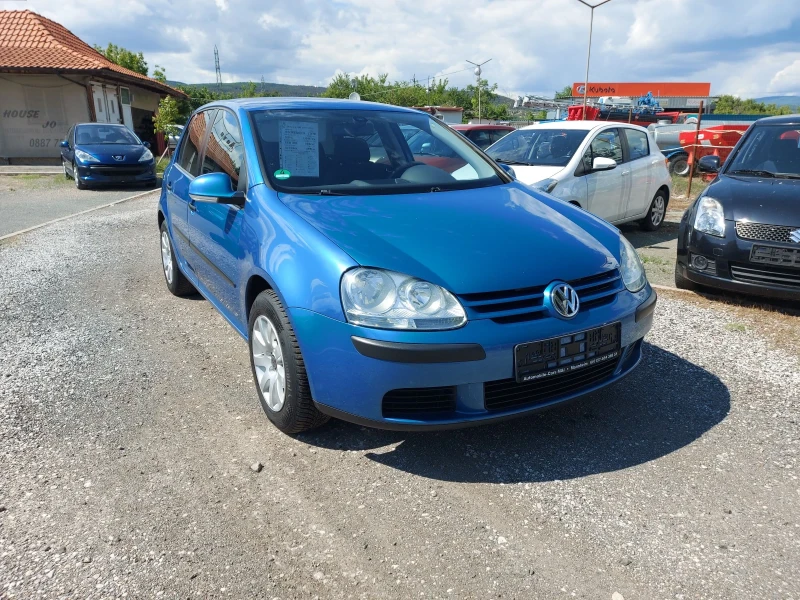 VW Golf 1.6 - 6990 лв. - 84341112 1