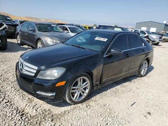 Mercedes-Benz C 300 КРАЙНА ЦЕНА  4MATIC, снимка 1 - Автомобили и джипове - 47956534