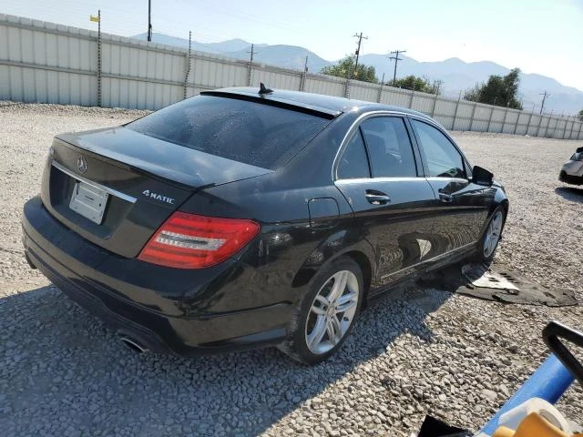 Mercedes-Benz C 300 КРАЙНА ЦЕНА  4MATIC, снимка 4 - Автомобили и джипове - 47956534