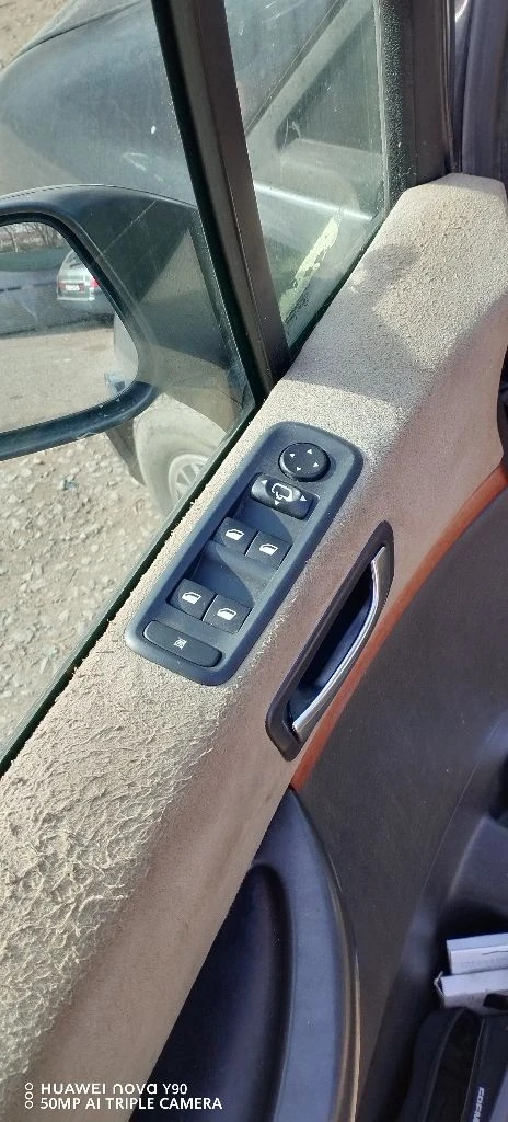 Lancia Phedra 2.0Jtd, 136к.с, снимка 11 - Автомобили и джипове - 52468226