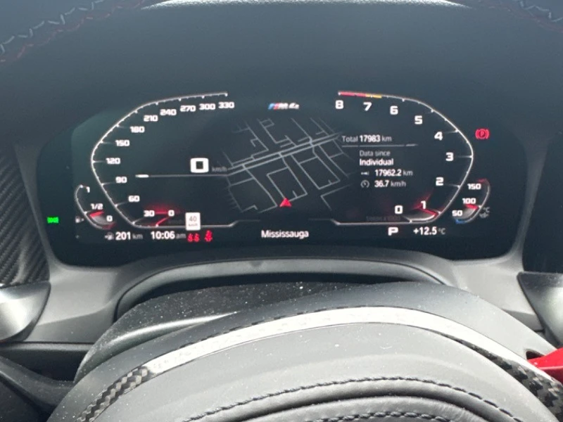 BMW M4 Competition M xDrive * * CARFAX * * АВТО КРЕДИТ *  - изображение 7