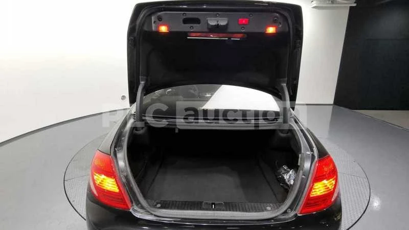 Mercedes-Benz CL 63 AMG, снимка 14 - Автомобили и джипове - 54347260