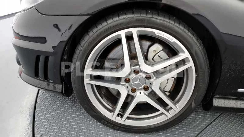 Mercedes-Benz CL 63 AMG, снимка 17 - Автомобили и джипове - 54347260