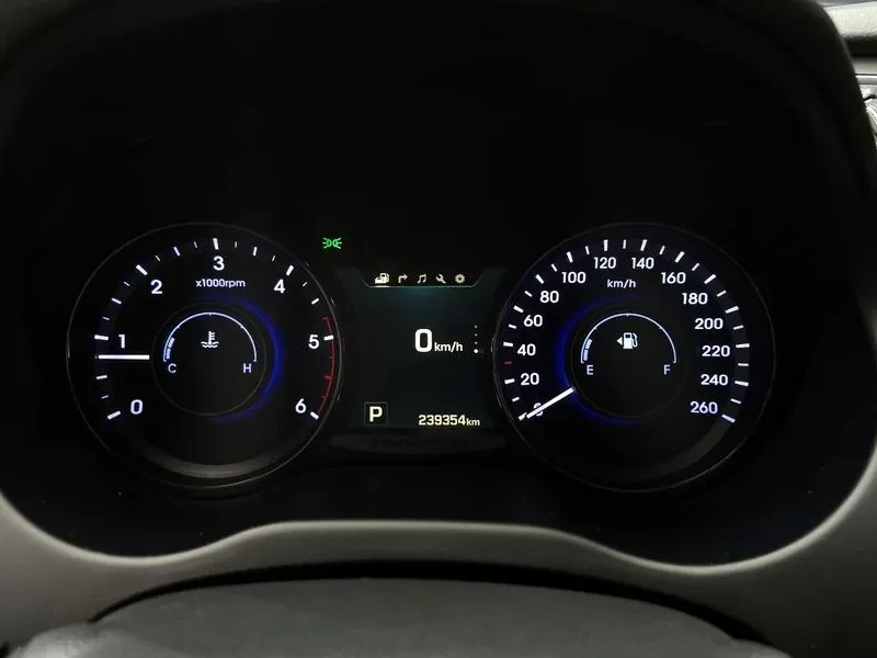 Hyundai Grandeur HG220 DIESEL PREMIUM | Mobile.bg � ����������� 8
