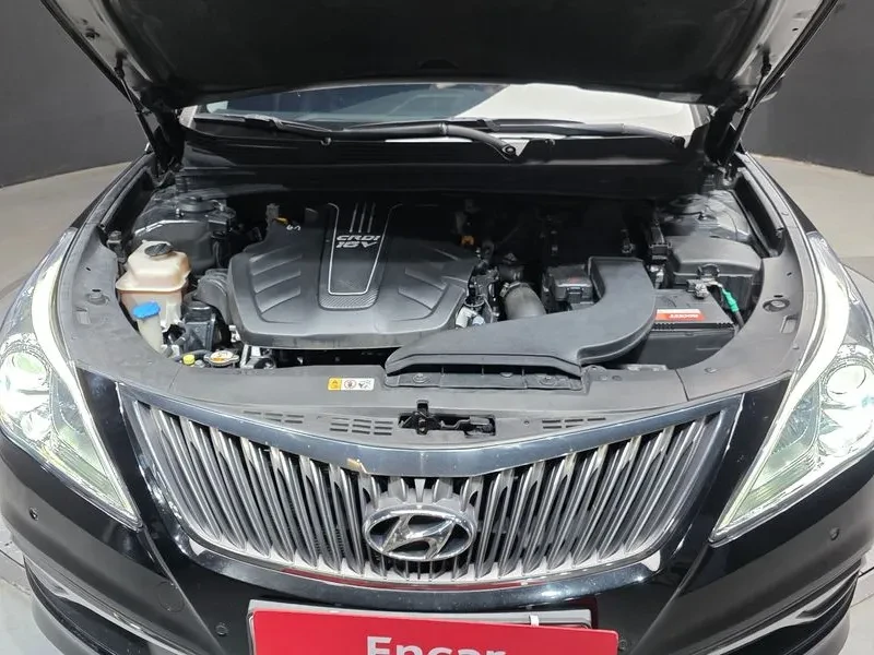 Hyundai Grandeur HG220 DIESEL PREMIUM | Mobile.bg � ����������� 6