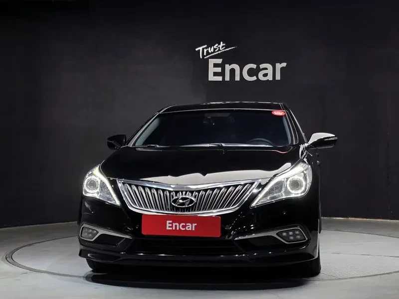 Hyundai Grandeur HG220 DIESEL PREMIUM | Mobile.bg � ����������� 3