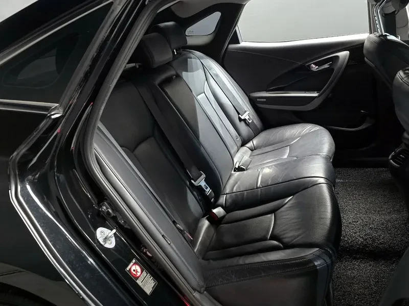 Hyundai Grandeur HG220 DIESEL PREMIUM | Mobile.bg � ����������� 12