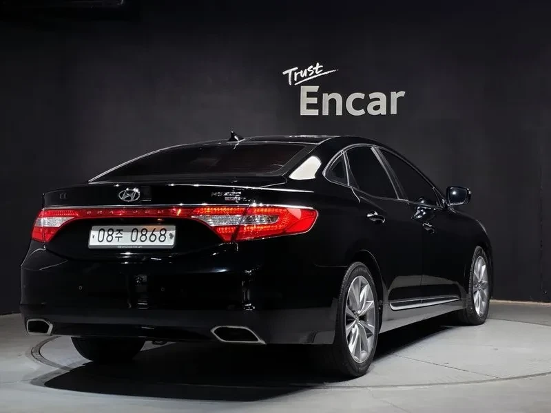 Hyundai Grandeur HG220 DIESEL PREMIUM | Mobile.bg � ����������� 2