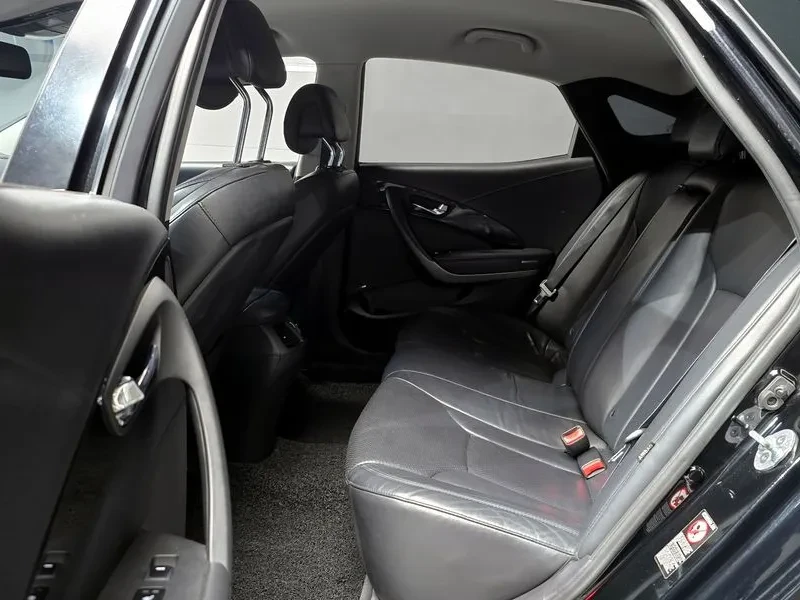 Hyundai Grandeur HG220 DIESEL PREMIUM | Mobile.bg � ����������� 13
