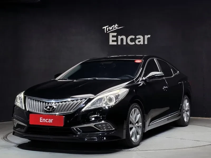 Hyundai Grandeur HG220 DIESEL PREMIUM | Mobile.bg � ����������� 1