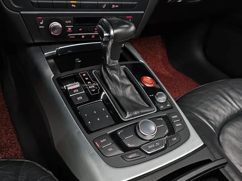Audi A7 3.0 TFSI QUATTRO ENTRY 4G, снимка 9 - Автомобили и джипове - 54865323