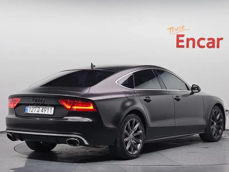 Audi A7 3.0 TFSI QUATTRO ENTRY 4G, снимка 2 - Автомобили и джипове - 54865323