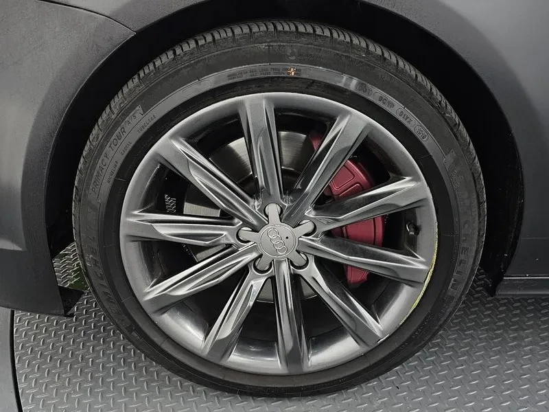 Audi A7 3.0 TFSI QUATTRO ENTRY 4G, снимка 5 - Автомобили и джипове - 54865323