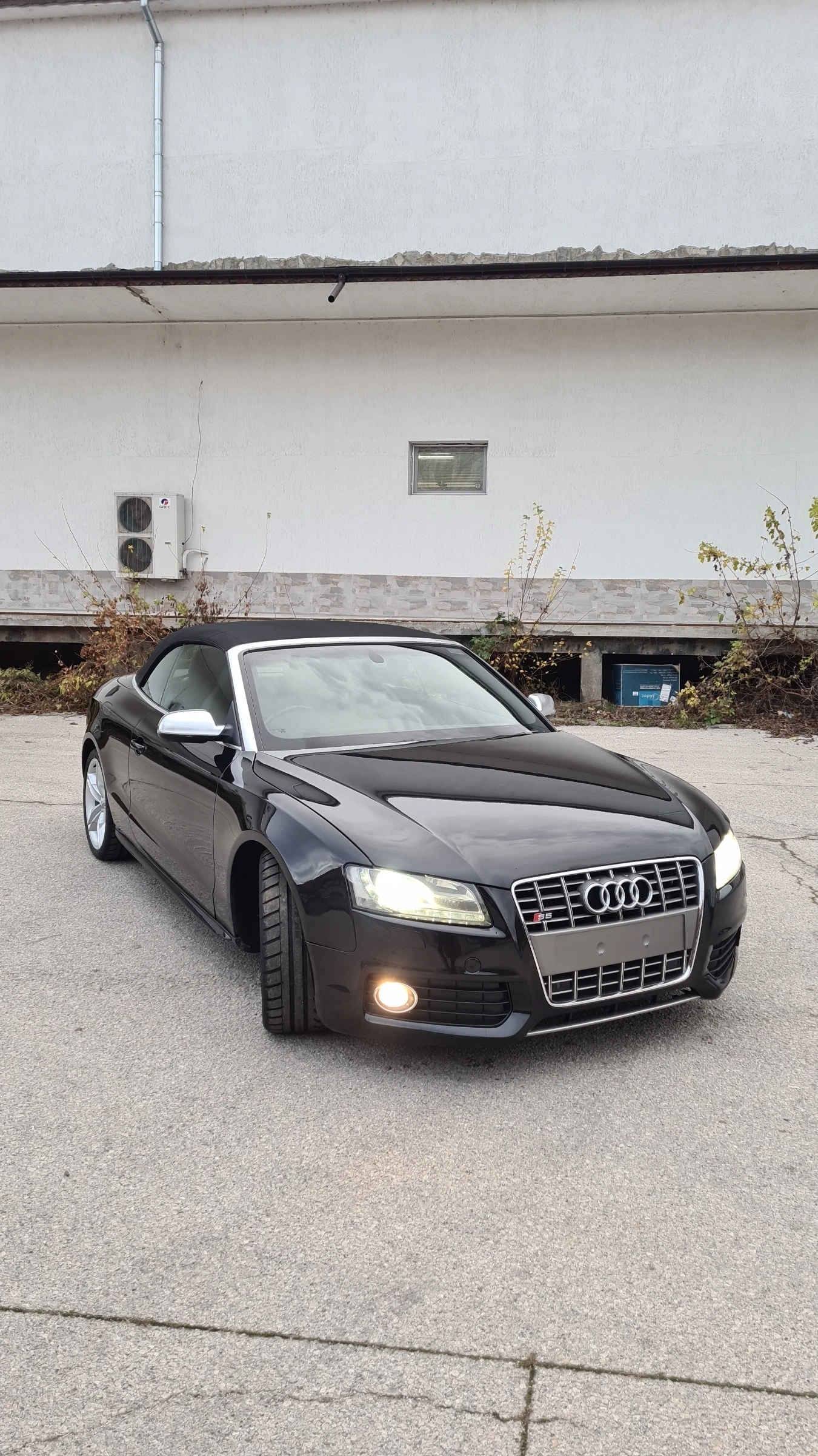 Audi S5 3.0 TFSI V6 | Mobile.bg   11