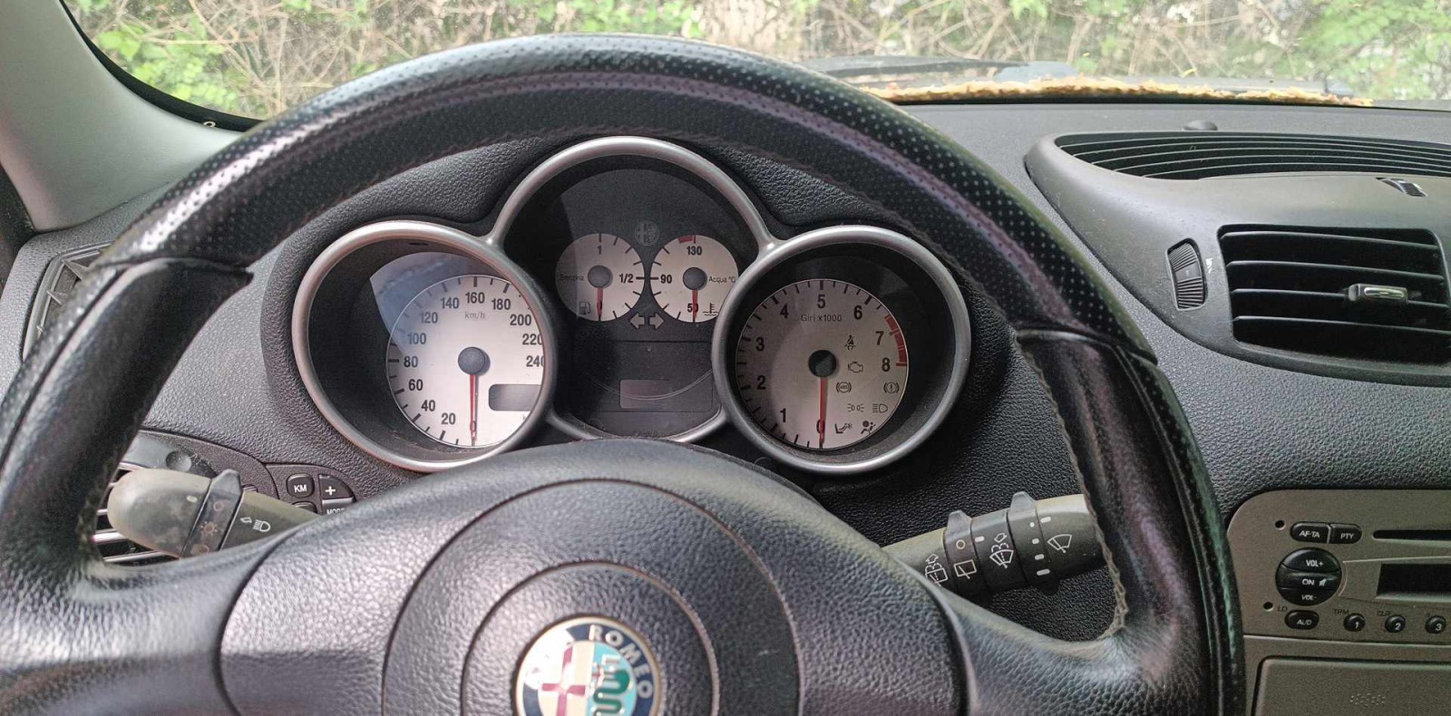 Alfa Romeo 147  - изображение 1