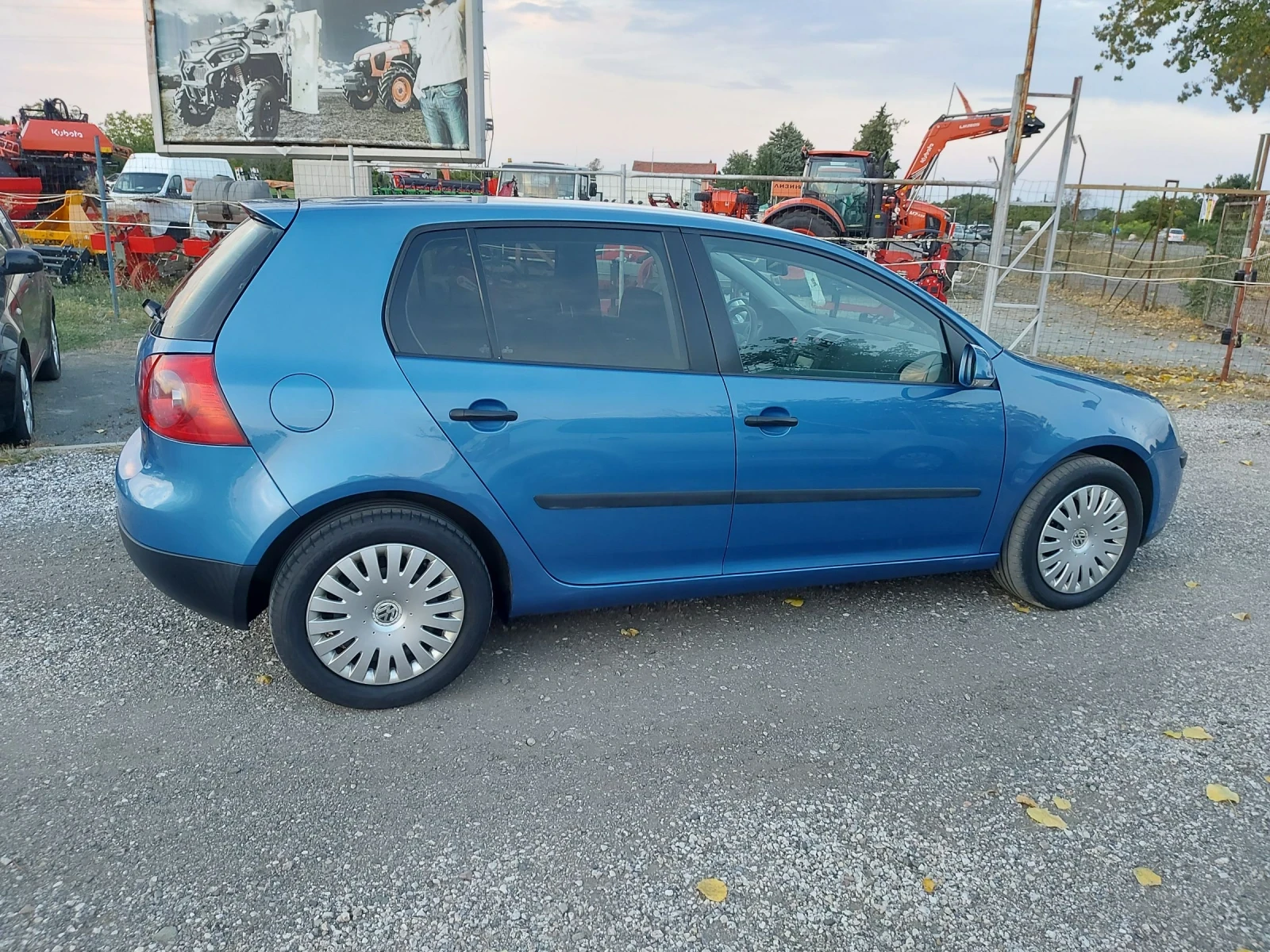 VW Golf 1.6  - изображение 4