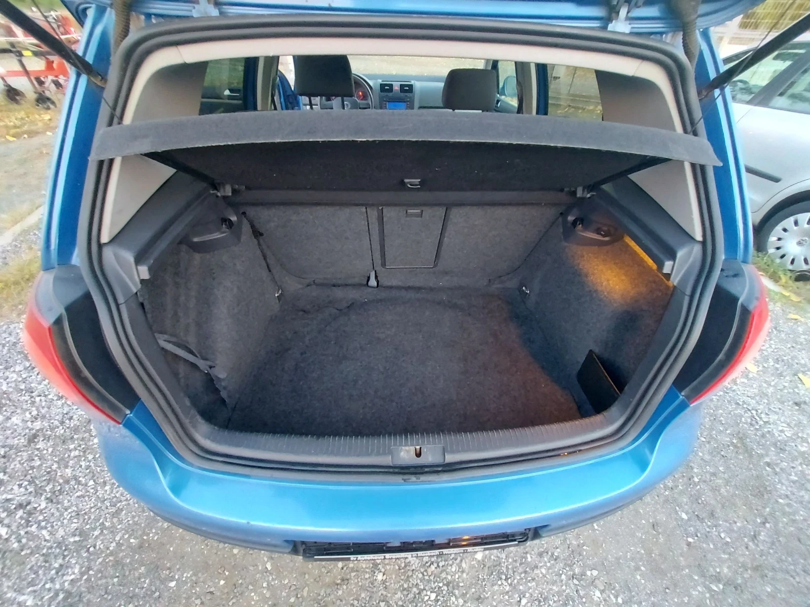 VW Golf 1.6  | Mobile.bg — изображение 15