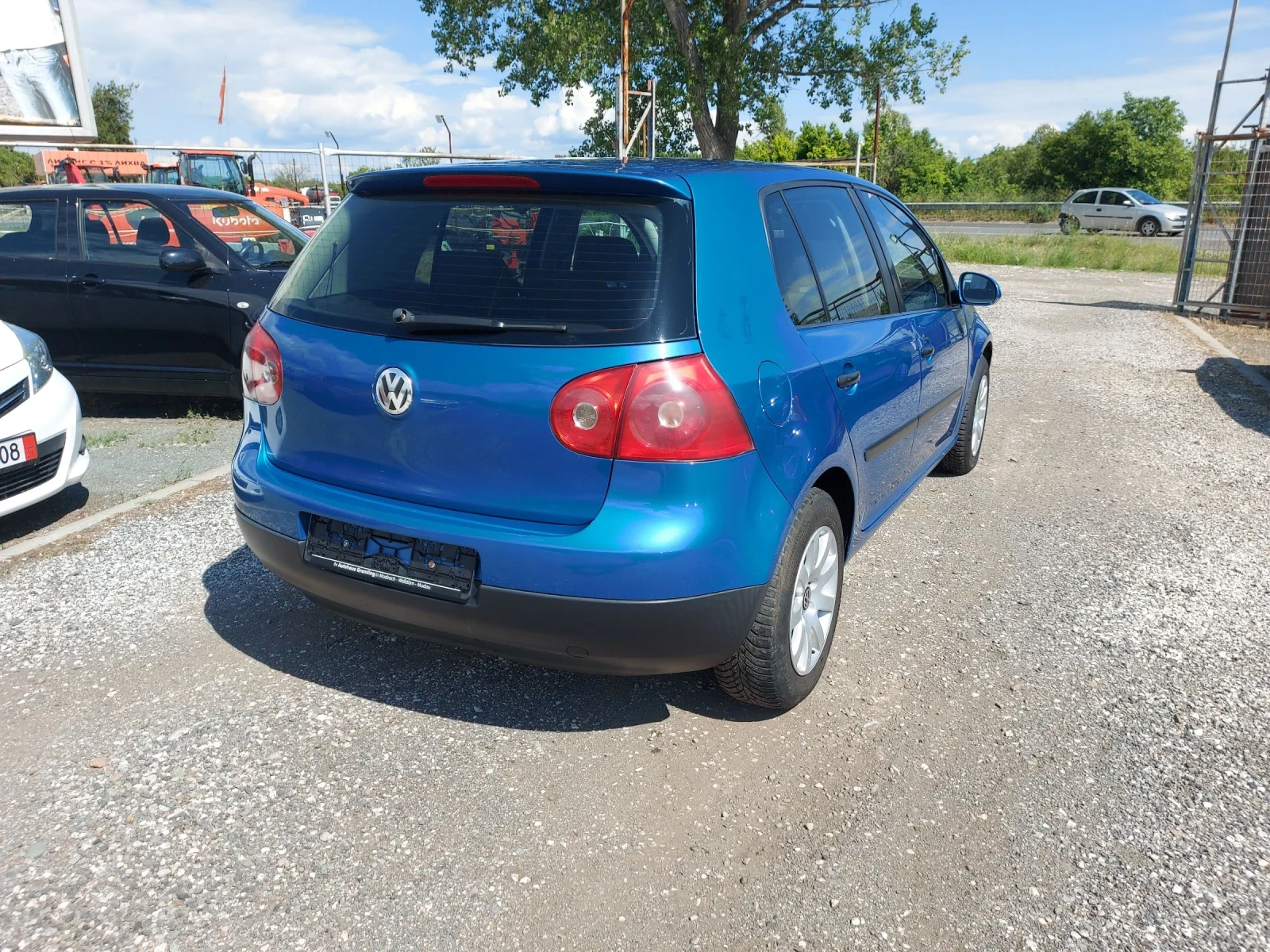 VW Golf 1.6  - изображение 7