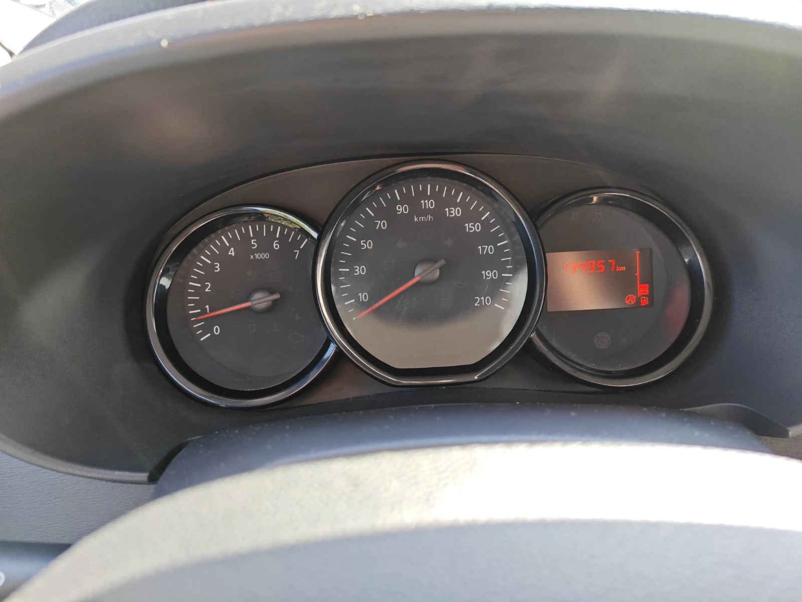 Dacia Dokker 1.5 DCi 75k.c. | Mobile.bg   15