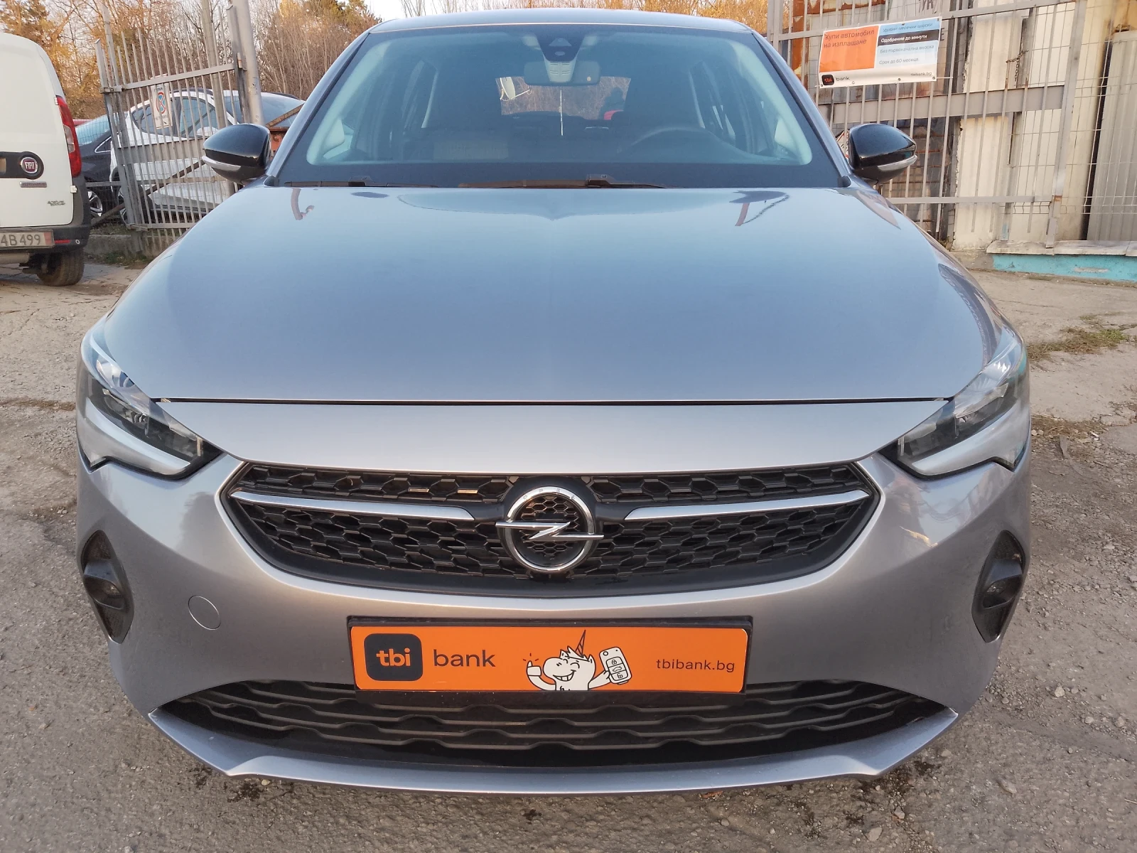 Opel Corsa 1.2i/EDITION - изображение 2