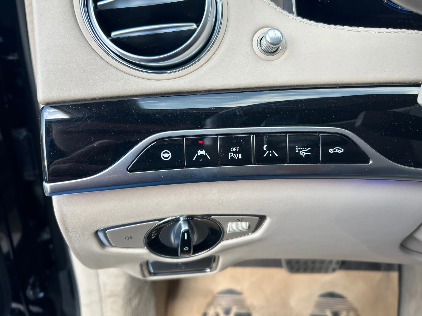 Mercedes-Benz S 63 AMG Exclusive | Mobile.bg   12