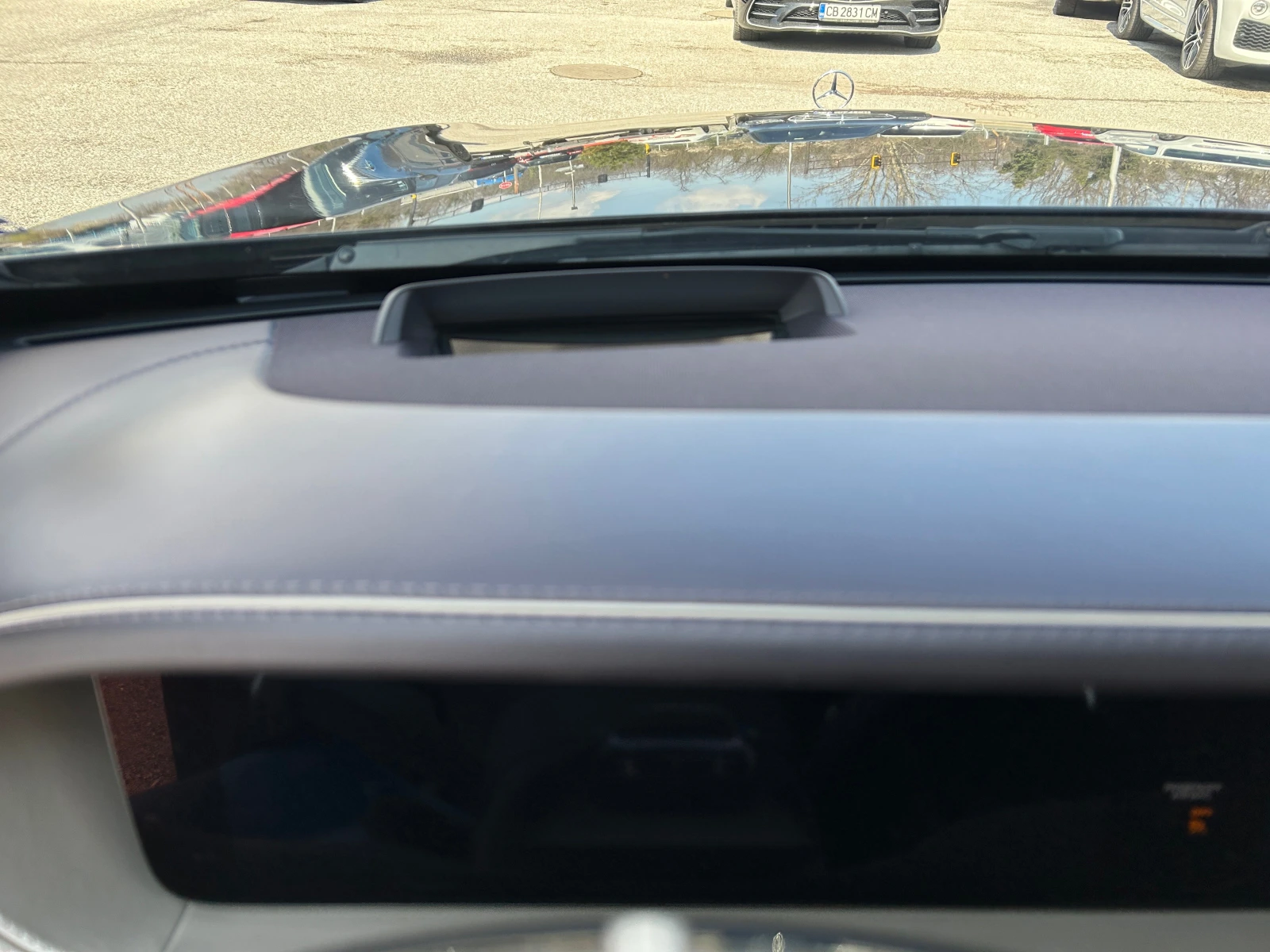 Mercedes-Benz S 63 AMG Exclusive | Mobile.bg   15