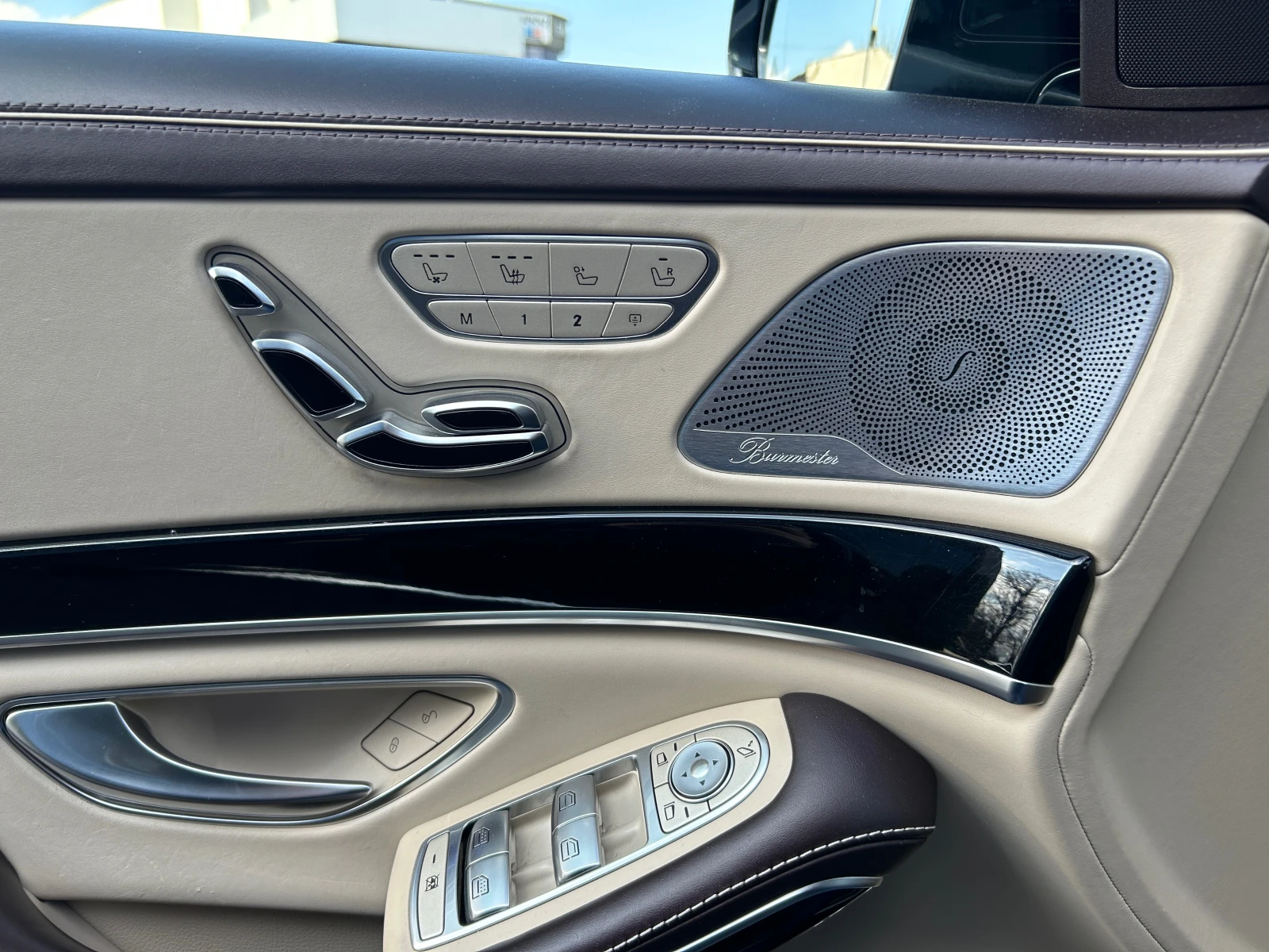 Mercedes-Benz S 63 AMG Exclusive | Mobile.bg   11