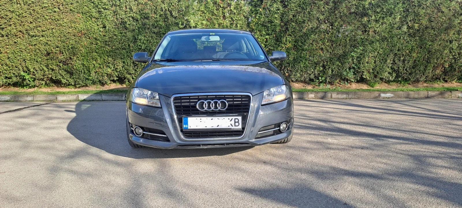 Audi A3 1.6 TDI Facelift - изображение 3