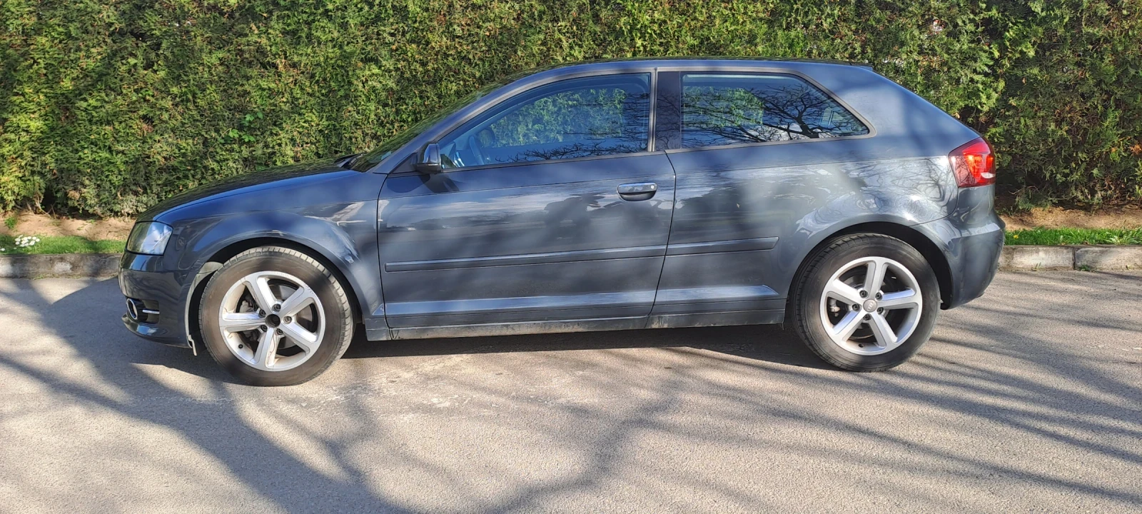 Audi A3 1.6 TDI - изображение 4