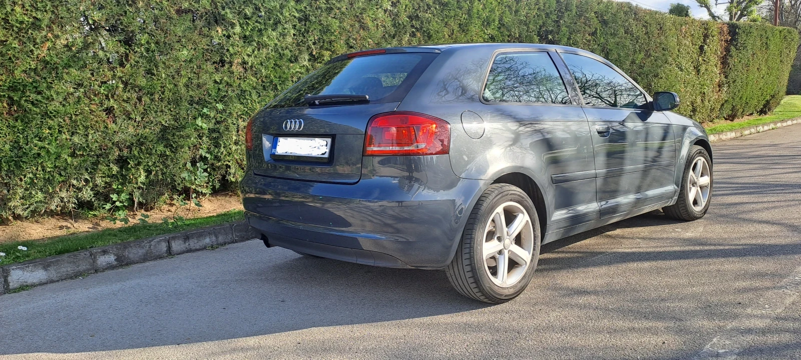 Audi A3 1.6 TDI - изображение 5