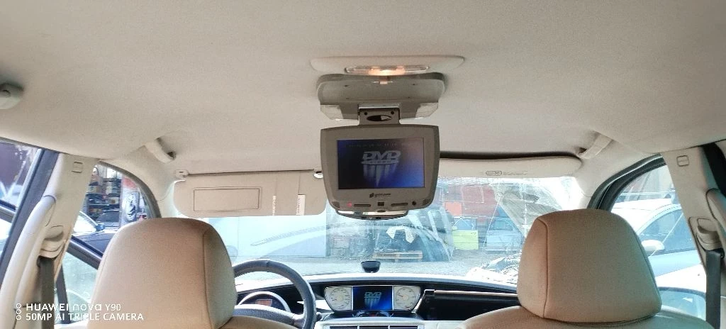 Lancia Phedra 2.0Jtd, 136. | Mobile.bg   17