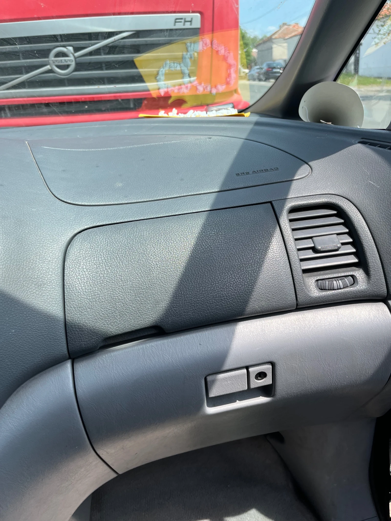 Toyota Previa  - изображение 5