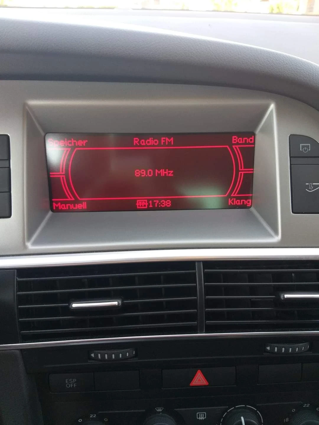Audi A6 2.7 дти - изображение 6