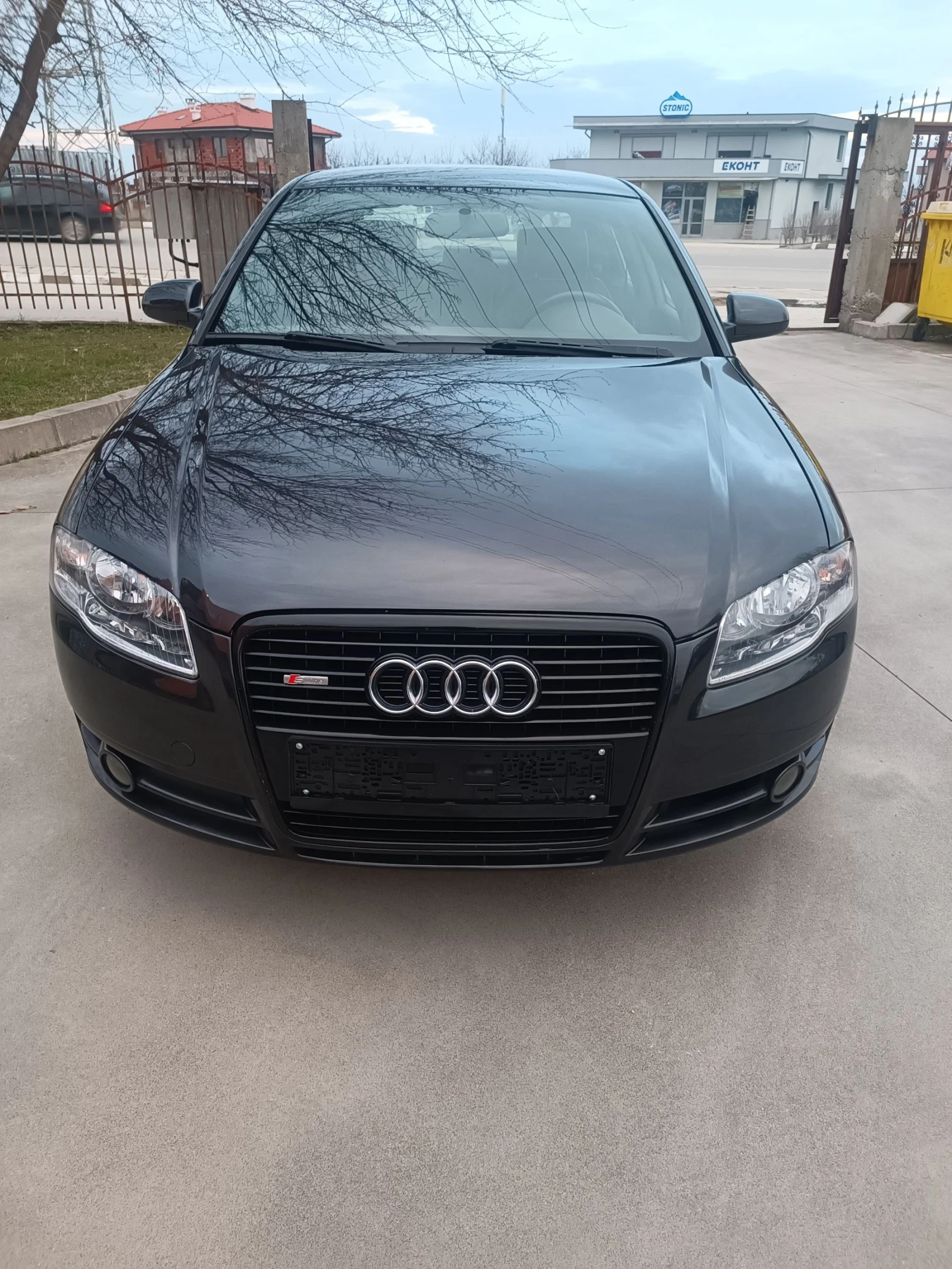 Audi A4 1.9 tdi 116 ps 3xSLINE - изображение 2