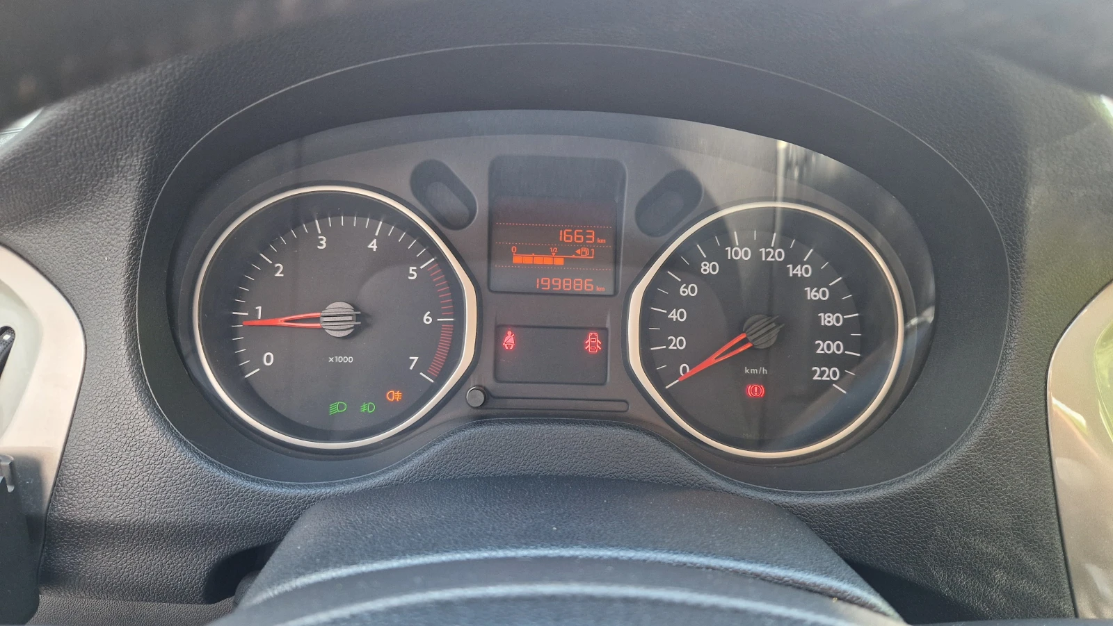 Citroen C-Elysee  - изображение 5