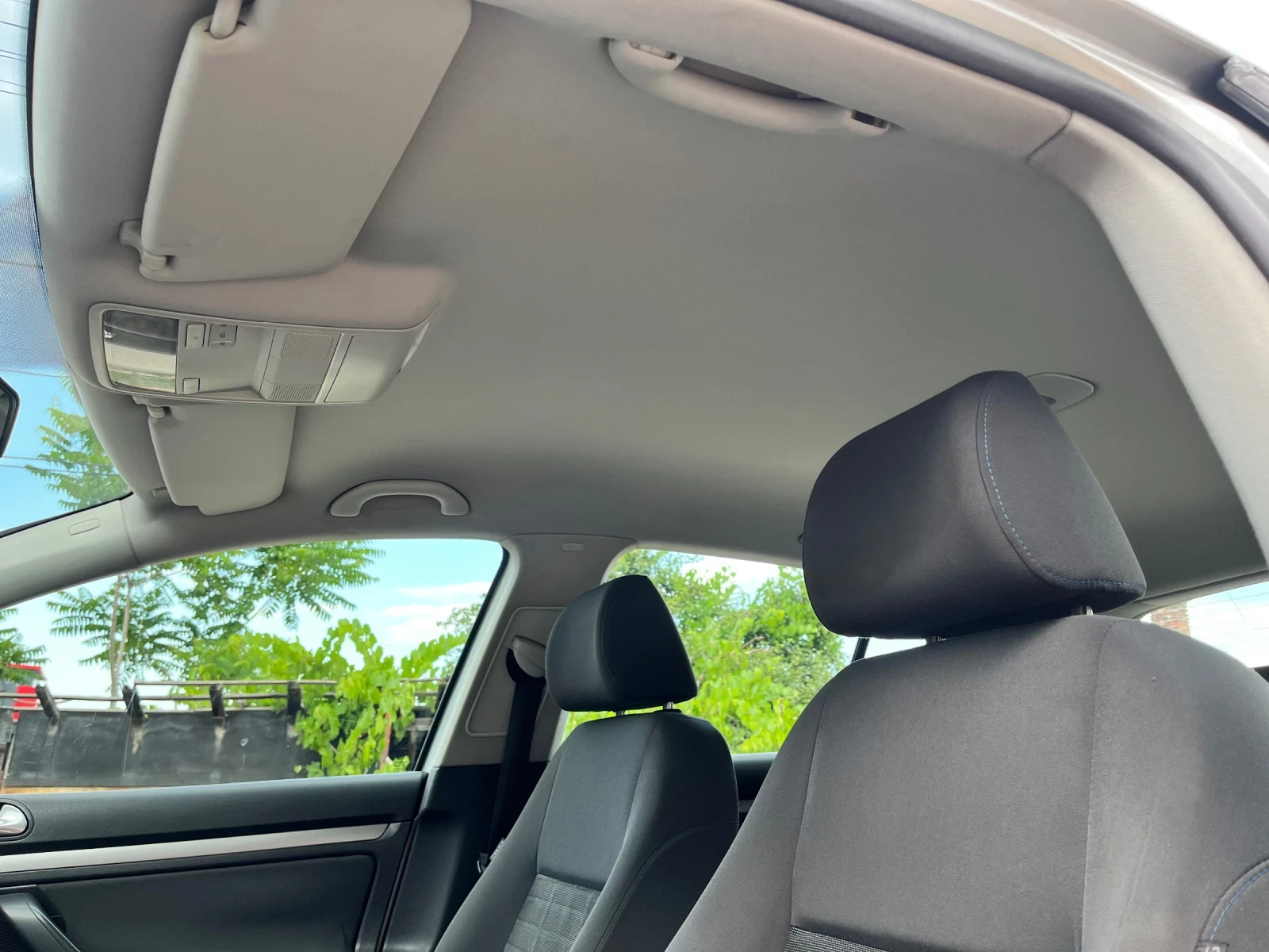 VW Golf TOUR Tui 1.9TDI 105k.c. ���� �������� | Mobile.bg � ����������� 13