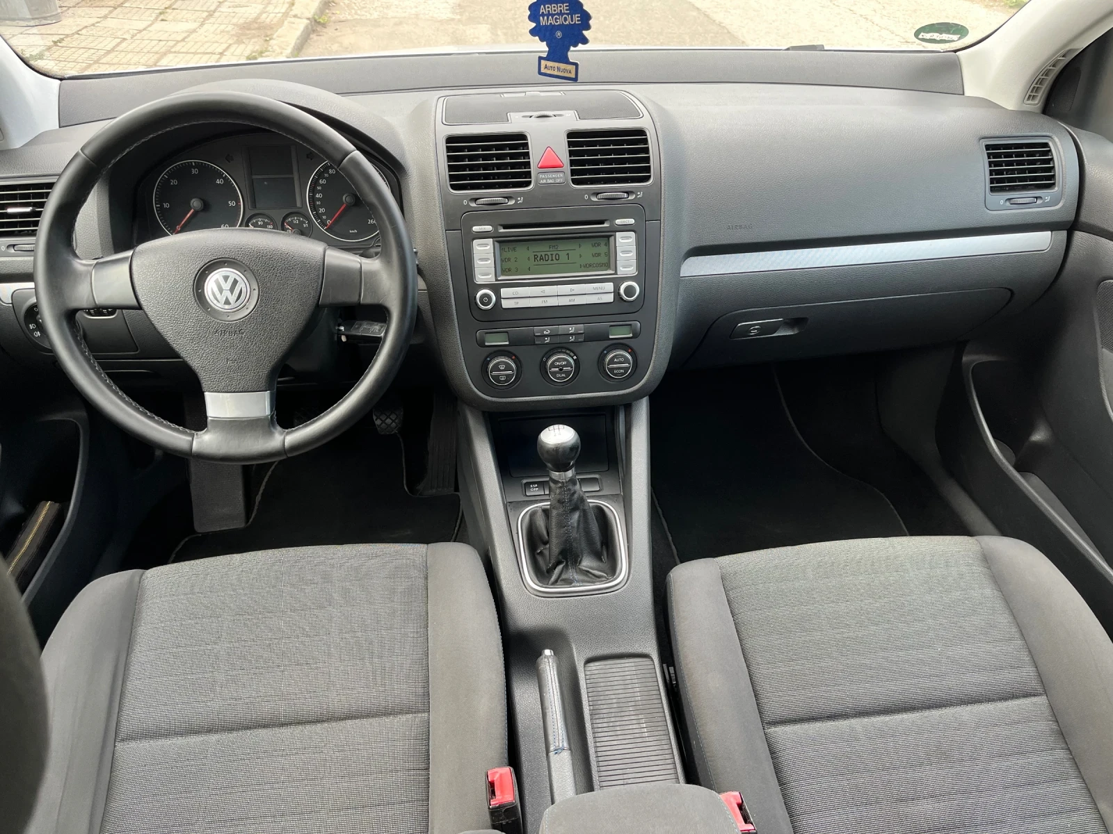 VW Golf TOUR Tui 1.9TDI 105k.c. ���� �������� | Mobile.bg � ����������� 12