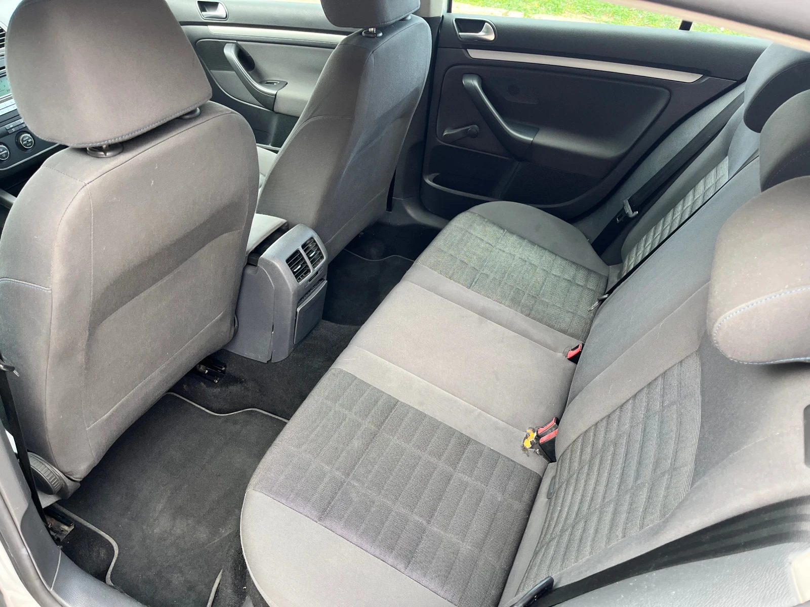 VW Golf TOUR Tui 1.9TDI 105 ?? Germany - изображение 9