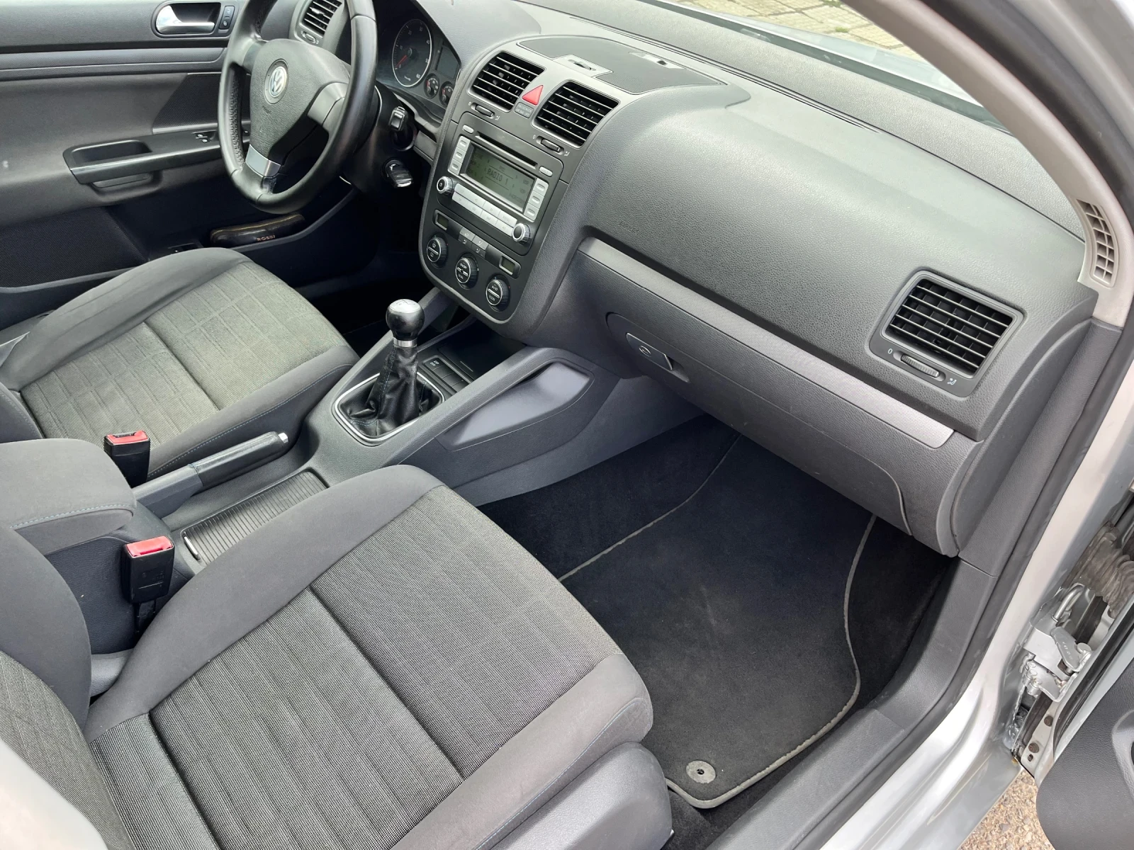 VW Golf TOUR Tui 1.9TDI 105k.c. ���� �������� | Mobile.bg � ����������� 14