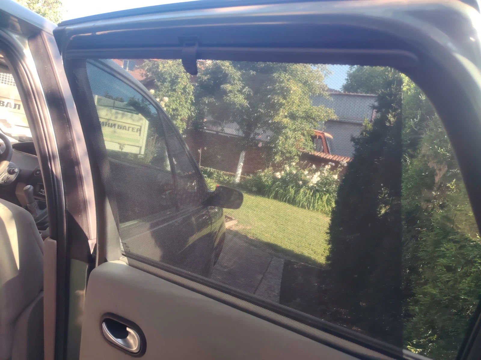 Renault Scenic  - изображение 5