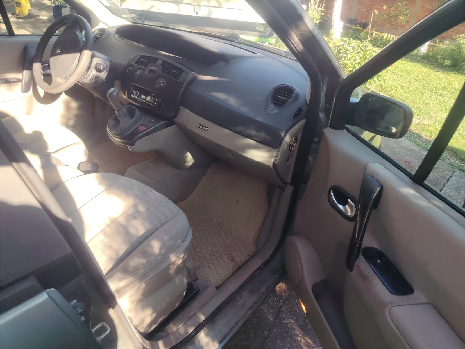 Renault Scenic  - изображение 2