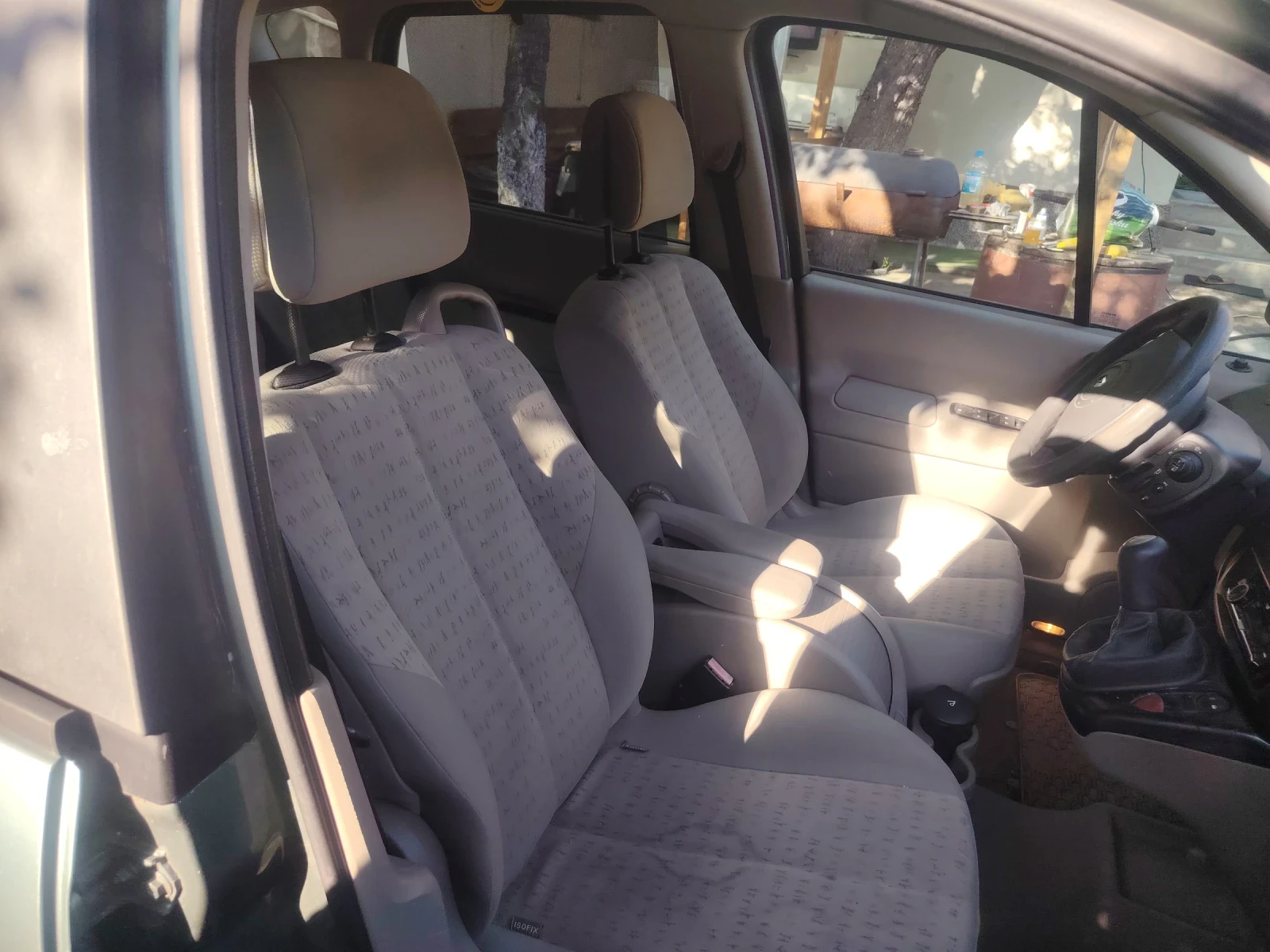 Renault Scenic  - изображение 4