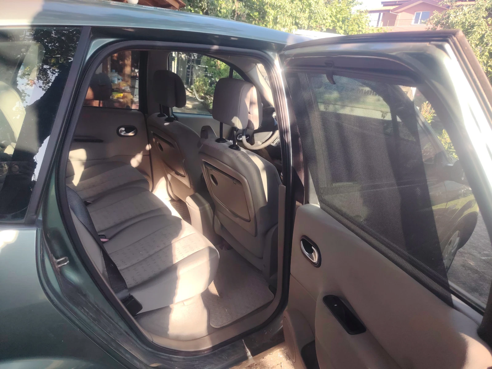 Renault Scenic  - изображение 6