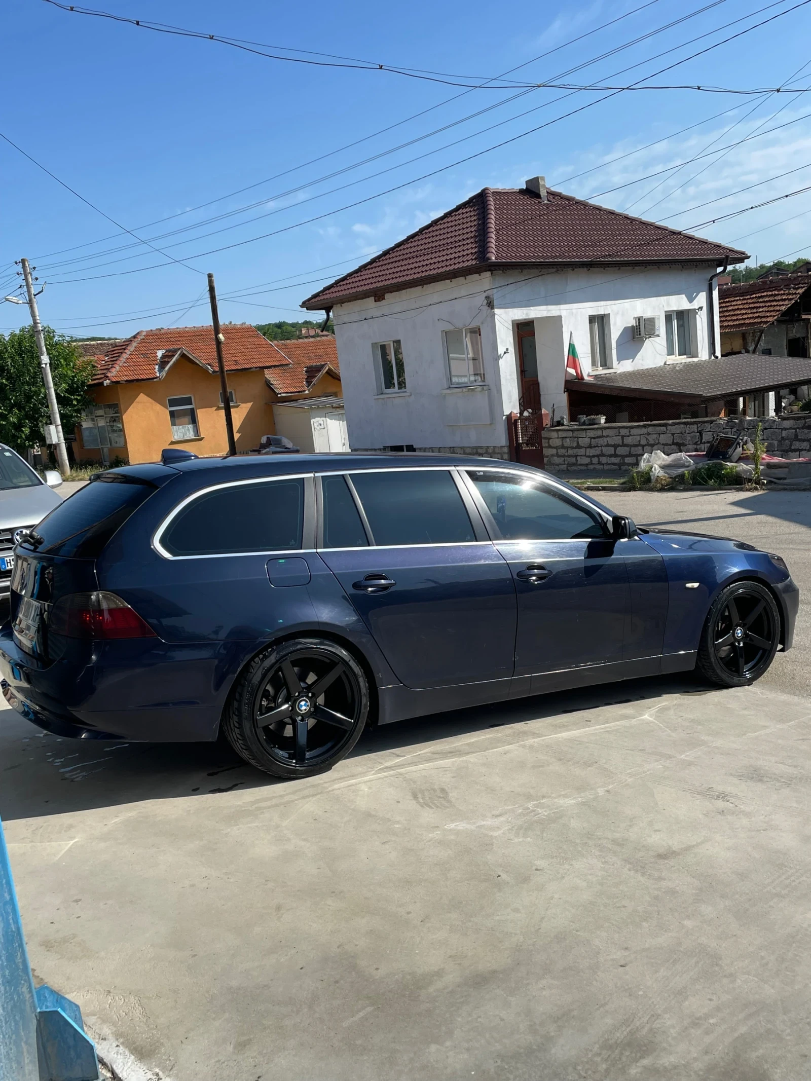 BMW 530 3.0 - изображение 4